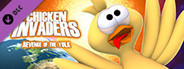 Chicken Invaders 3 - Easter Edition