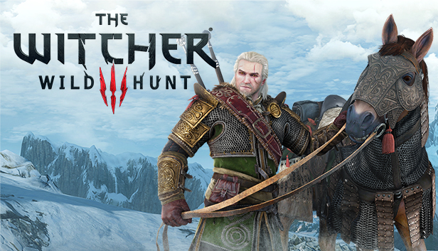 The Witcher® 3: Wild Hunt on Steam