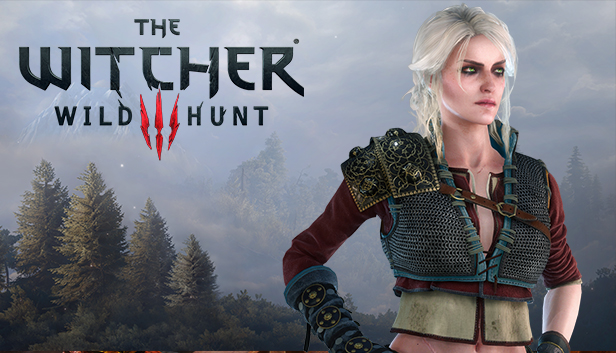 Ciri - The Official Witcher Wiki