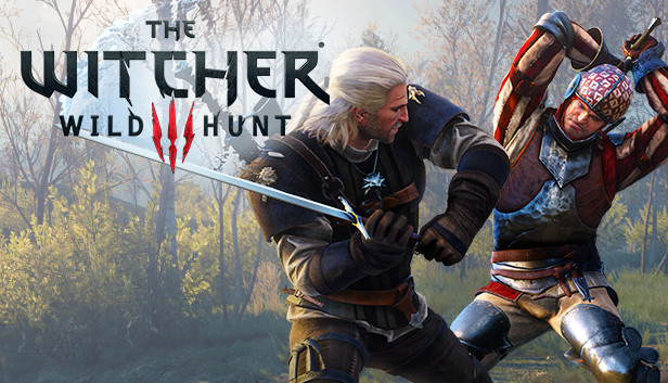 The Witcher 3 Wild Hunt New Finisher Animations On Steam