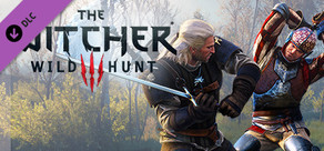 The Witcher 3: Wild Hunt - Hearts of Stone on Steam