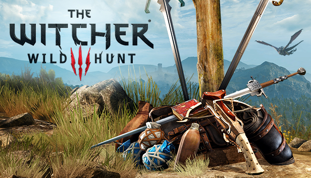 Steam The Witcher 3 Wild Hunt New Game
