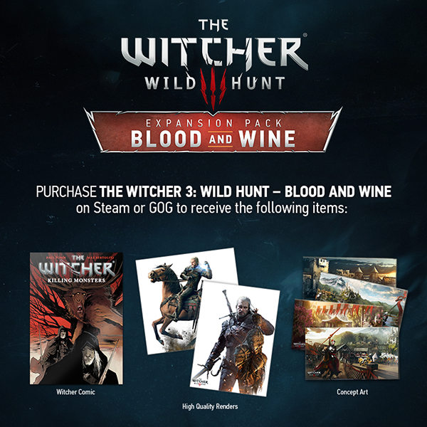 The Witcher 3: Wild Hunt - Complete Edition on Steam