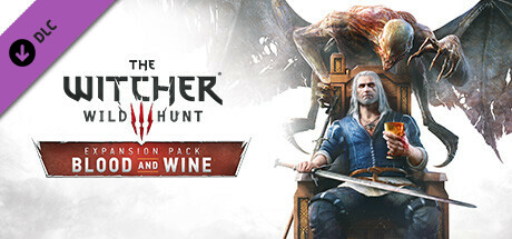 THE WITCHER 3 – WILD HUNT – The N World