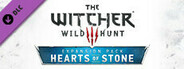 The Witcher 3: Wild Hunt - Hearts of Stone
