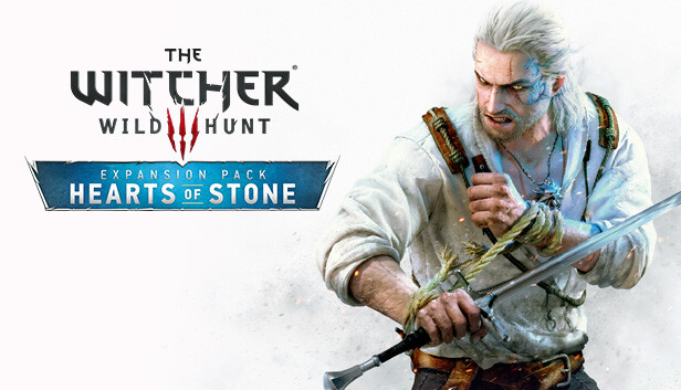 The Witcher 3 Wild Hunt Hearts Of Stone On Steam