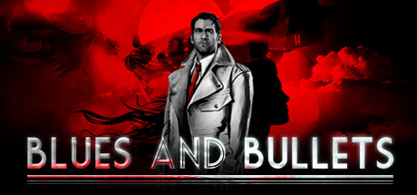 Blues and Bullets header image