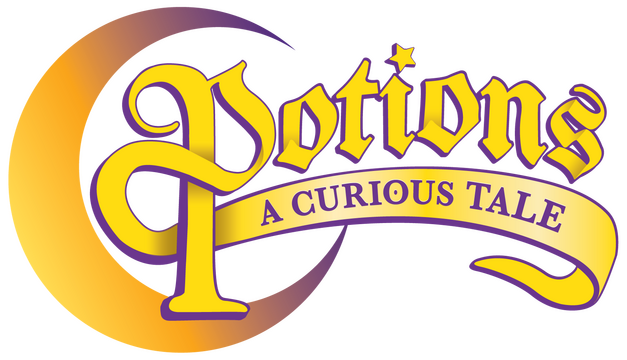 Potions: A Curious Tale