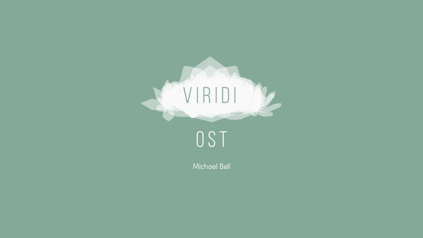 скриншот Viridi OST 0