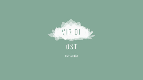 Viridi OST for steam Viridi OST for steam