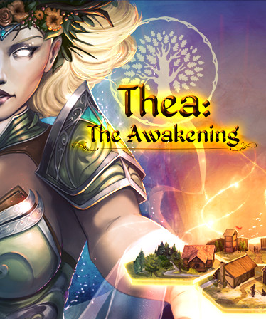 Thea: The Awakening