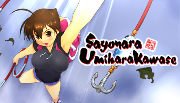 sayonara umihara kawase vita