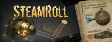 Steamroll 게임 이미지