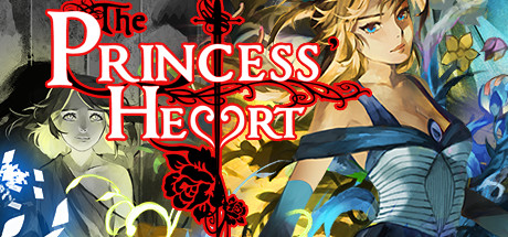 The Princess Heart On Steam