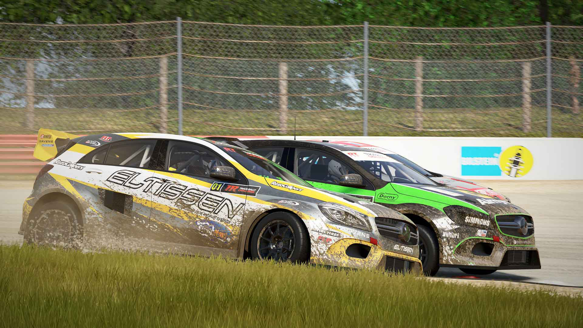 Steam Community :: Project CARS 2