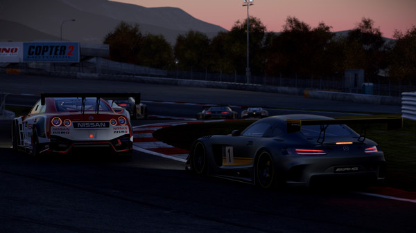 project cars 2 pc download torrent