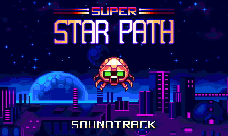 Super Star Path Soundtrack Featured Screenshot #1