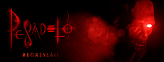 Pesadelo - Regressão 게임 이미지