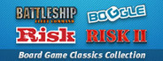 Board Game Classics Collection