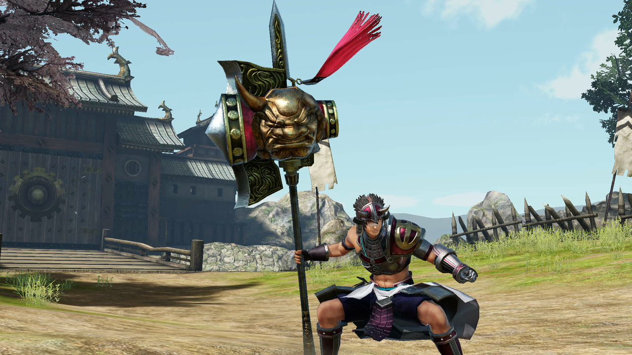 SW4-II - Weapon Set screenshot screenshot 16