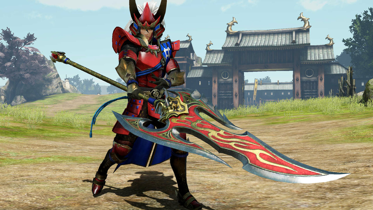 SW4-II - Weapon Set screenshot screenshot 9