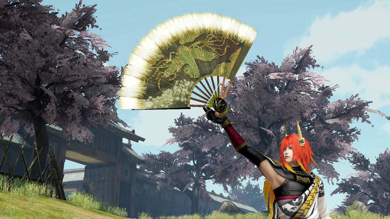 SW4-II - Weapon Set screenshot screenshot 13