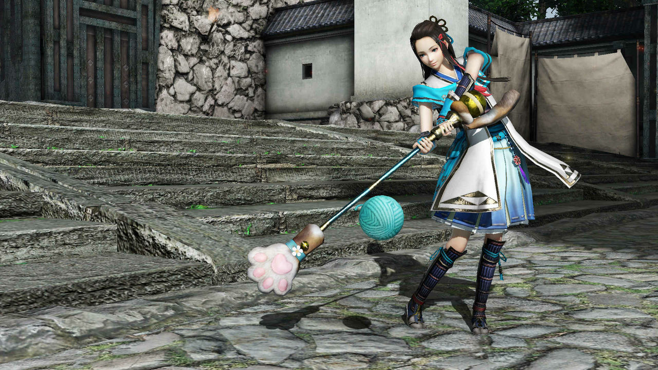 SW4-II - Weapon Set screenshot screenshot 8