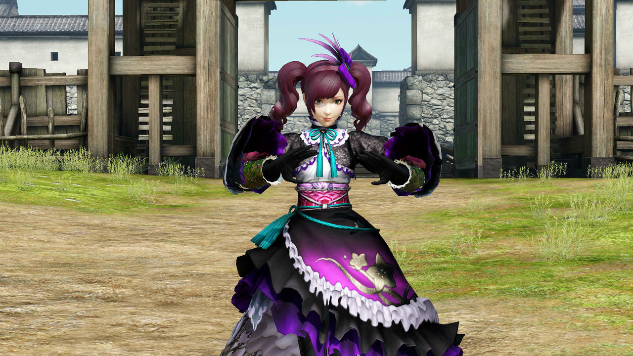 SW4-II - Weapon Set screenshot screenshot 17