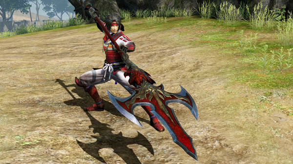 SW4-II - Weapon Set for steam SW4-II - Weapon Set for steam