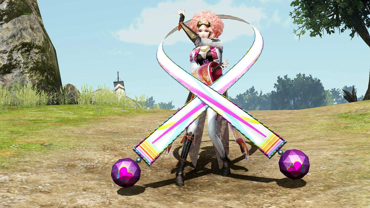 SW4-II - Weapon Set screenshot screenshot 15