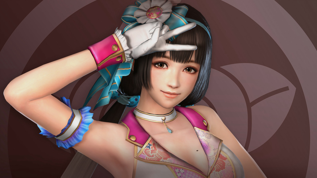 SW4-II - Exclusive Costume Set screenshot screenshot 12