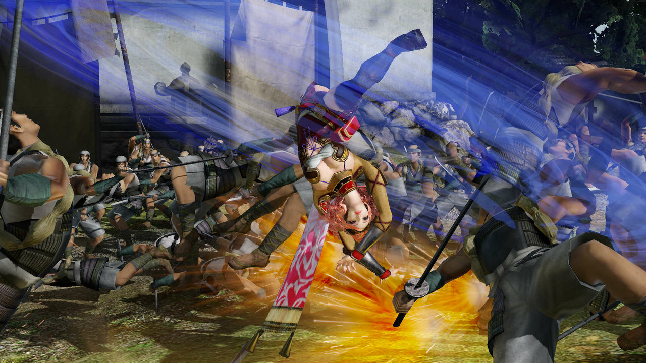 SW4-II - Exclusive Costume Set screenshot screenshot 10