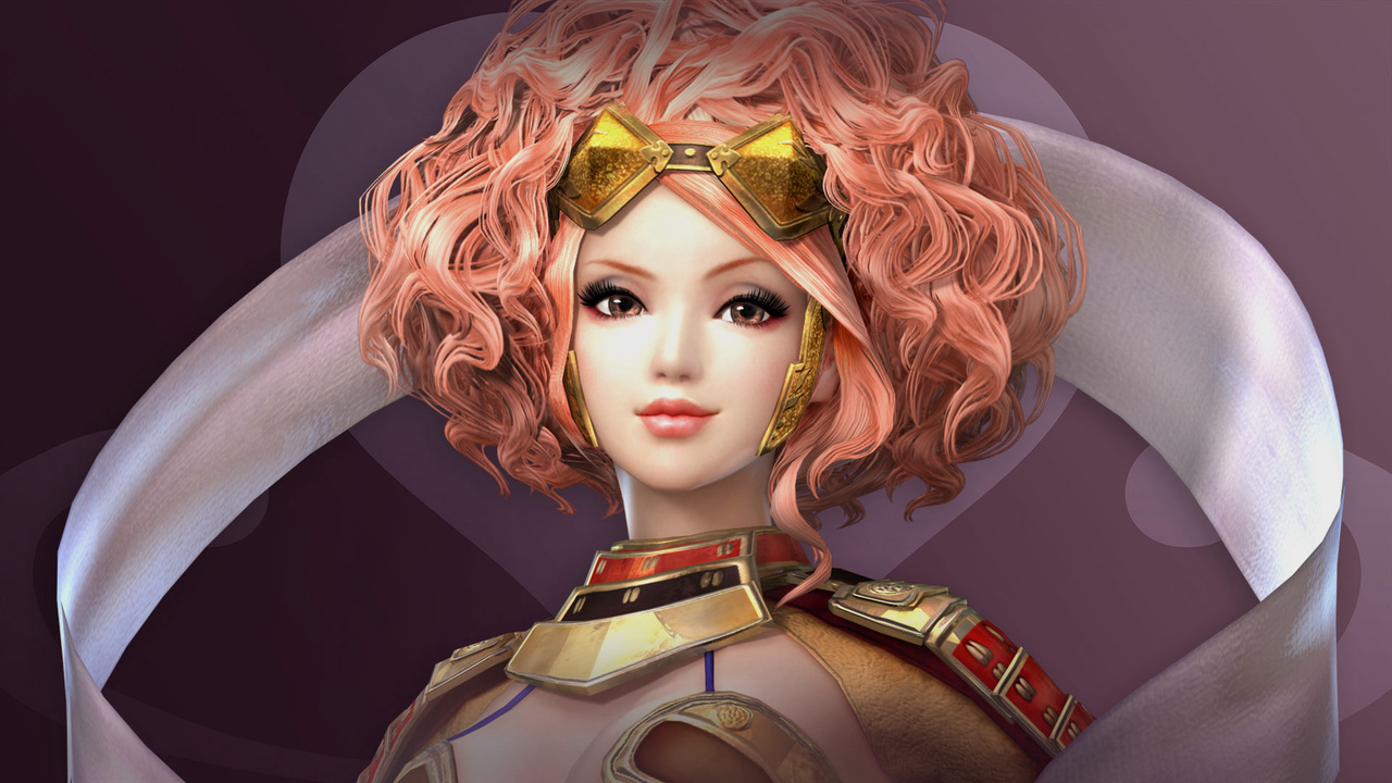 SW4-II - Exclusive Costume Set screenshot screenshot 9