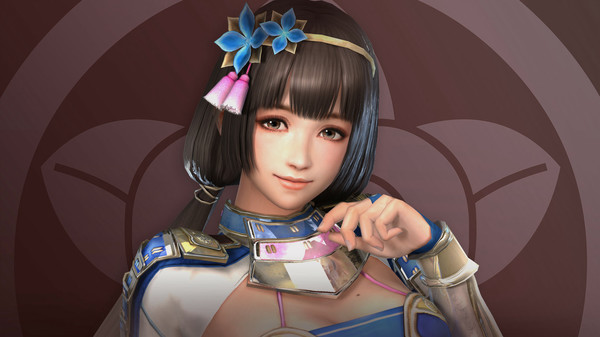 SW4-II - Exclusive Costume Set for steam SW4-II - Exclusive Costume Set for steam