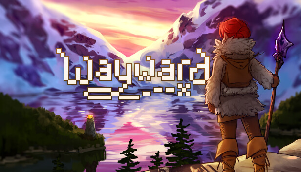 Wayward on Steam