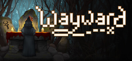 Steam Wayward