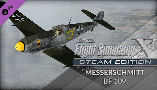 FSX: Steam Edition - Battle of Britain: Spitfire Add-On on Steam