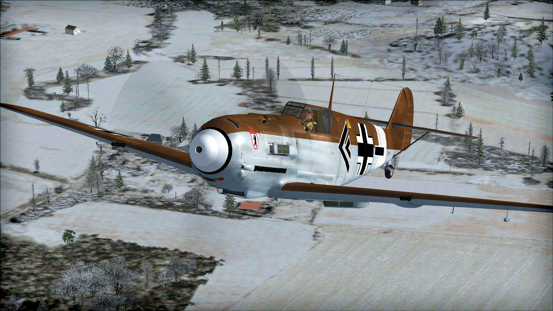 FSX: Steam Edition - Battle of Britain: Spitfire Add-On on Steam