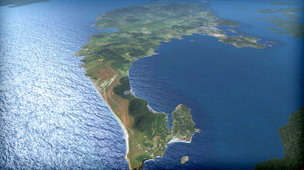 FSX: Steam Edition - Friday Harbor (KFHR) Add-On for steam FSX: Steam Edition - Friday Harbor (KFHR) Add-On for steam