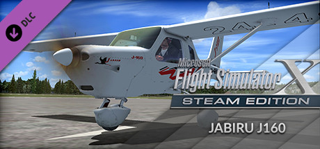 Купить дешево FSX. Steam Edition. Jabiru J160 Add-On Купить ключ дешево FSX. Steam Edition. Jabiru J160 Add-On