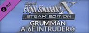 FSX: Steam Edition - Grumman A-6E Intruder® Add-On