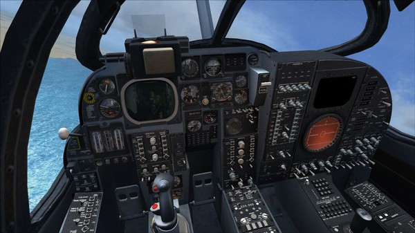 скриншот FSX: Steam Edition - Grumman A-6E Intruder Add-On 4