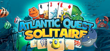 Atlantic Quest Solitaire Cover Image