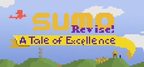 Sumo Revise banner