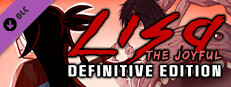LISA the Joyful (DLC) thumbnail