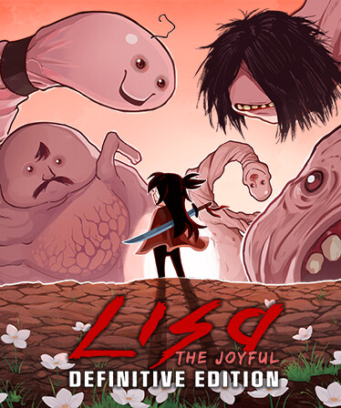 LISA the Joyful
