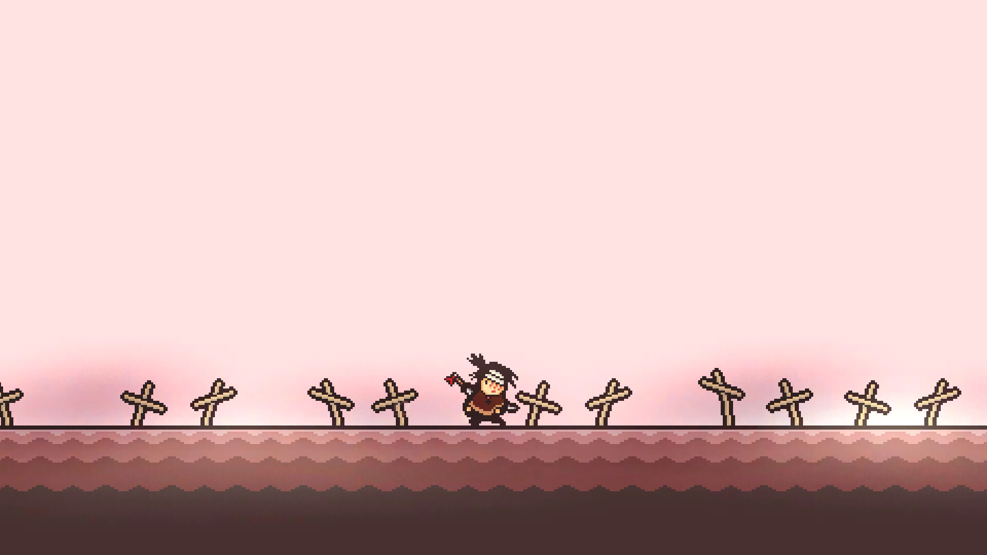 LISA: The Painful on Steam