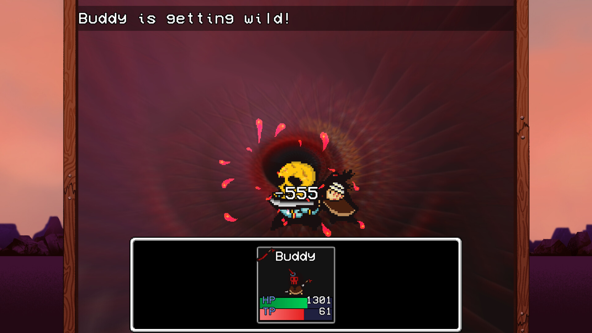 LISA the Joyful screenshot screenshot 1