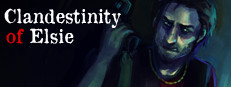 Clandestinity of Elsie 게임 이미지