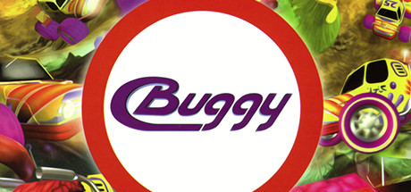 Buggy Cover Image